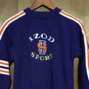 Izod Sweater